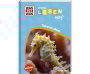 WAS IST WAS Erstes Lesen easy! 7