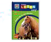 WAS IST WAS Erstes Lesen easy! 7