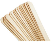 Betzold Holzstäbchen breit 2