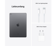 Apple iPad (9 Gen) 4