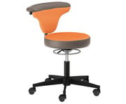 Funktionsdrehstuhl myTORRO SIT 2 0 4