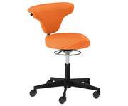 Funktionsdrehstuhl myTORRO SIT mit Vitalsitz 3