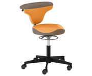 Funktionsdrehstuhl myTORRO SIT mit Vitalsitz 3