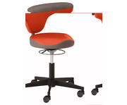 Funktionsdrehstuhl myTORRO SIT mit Vitalsitz 3