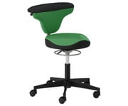 Funktionsdrehstuhl myTORRO SIT mit Vitalsitz 3