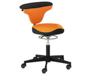 Funktionsdrehstuhl myTORRO SIT mit Vitalsitz 7
