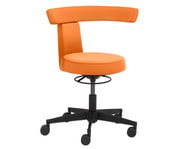 Funktionsdrehhocker myMOON 7