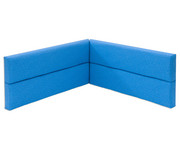 Flexeo® NEO Wandpaneele Eckelement 1