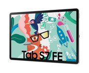 Samsung Galaxy Tab S7 FE inkl S Pen 4