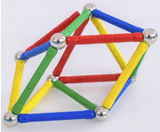 GEOMAG Geometrie Bausatz 5