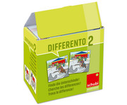 Differento Bilderbox 4