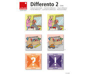 Differento Bilderbox 5