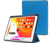 Deqster Rugged Case 2021 iPad 10 2 4