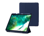 Deqster Rugged Case 2021 iPad Pro 12 9 1