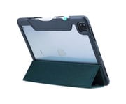 Deqster Rugged Case 2021 iPad Pro 12 9 4