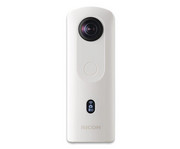 RICOH THETA SC2 360° Kamera 7