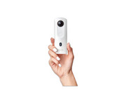 RICOH THETA SC2 360° Kamera 5
