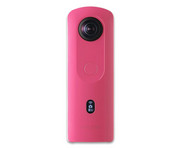 RICOH THETA SC2 360° Kamera 3