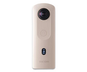 RICOH THETA SC2 360° Kamera 5