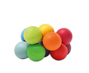 GRIMMS Kugelgreifling Regenbogen 2