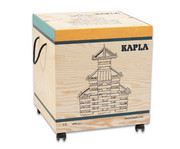 KAPLA® 1000er Kasten 2