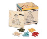 KAPLA® 1000er Kasten 3