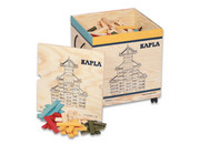 KAPLA® 1000er Kasten 4