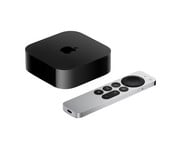 Apple TV 4K 5