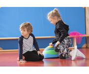Betzold Flusssteine für Kinder 4 teilig 6