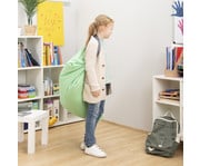 Betzold Tragbarer Sitzsack für Kinder 6