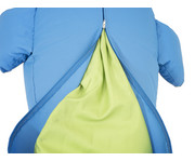 Tierischer Sitzsack 7