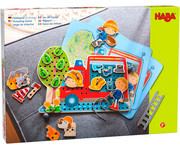 HABA Fädelspiel 2