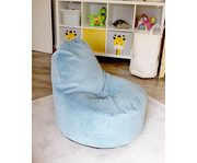 Kindersitzsack Sessel 6