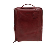 Betzold Lehrer Rucksack Jumba aus Leder 2