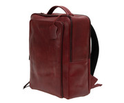 Betzold Lehrer Rucksack Jumba aus Leder 3