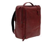 Betzold Lehrer Rucksack Jumba aus Leder 4