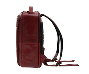 Betzold Lehrer Rucksack Jumba aus Leder 5
