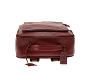 Betzold Lehrer Rucksack Jumba aus Leder 6