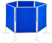 Betzold Pinnwand 150 x 120 cm 7