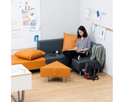 Betzold NEO Hocker Dreieck 6