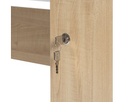 Lehrertisch mit C Fuss 4