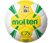 molten Soft Touch Handball 2023 2