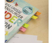 Kores® Haftnotizen 2