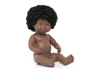 Babypuppe mit Downsyndrom 5