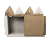 Funzy Spielsofa 3