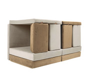 Funzy Spielsofa 6