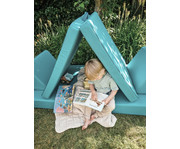 Outdoor Cover Set für Spielsofa Funzy 5