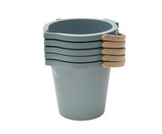 Betzold Sandspieleimer aus treeNside Material 1