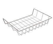 Drahtkorbablage inklusive Befestigungsmaterial 6