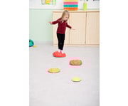 Betzold Flusssteine für Kinder 4 teilig 6